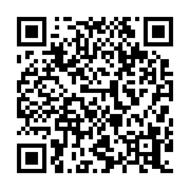 QR code for Art in the Park