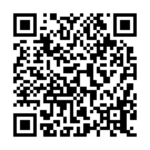 QR code for Guns N’ Roses Concert