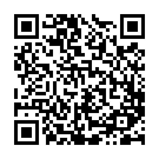 QR code for New England Revolution vs. New York Red Bulls