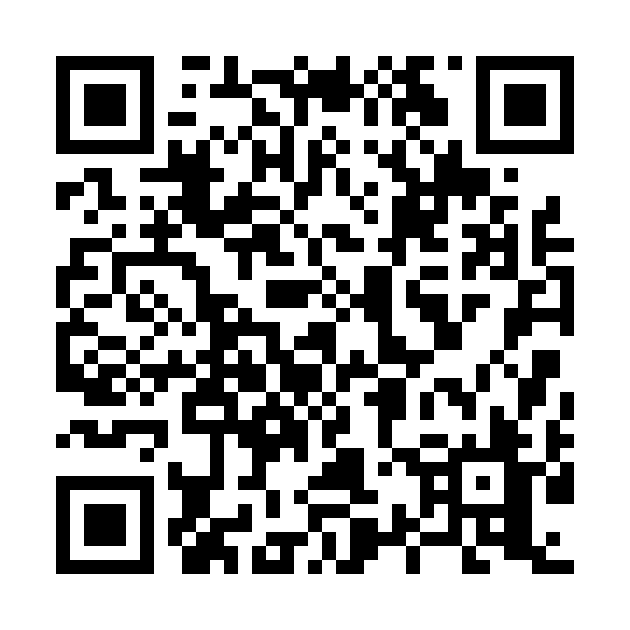 QR code for New England Revolution vs. Inter Miami CF