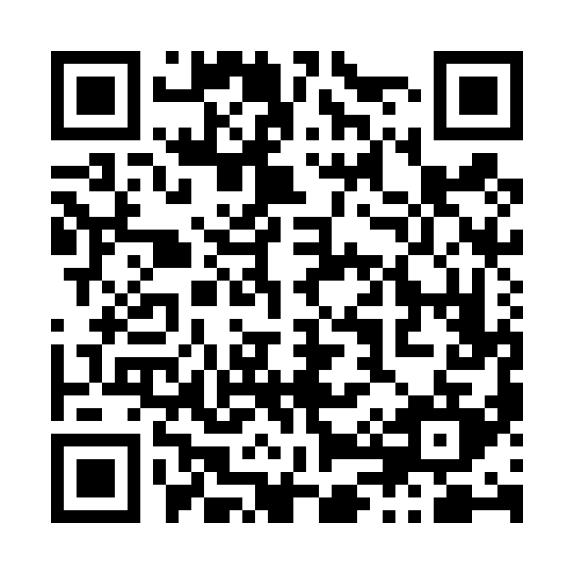 QR code for Mens T20I Series: Australia v England