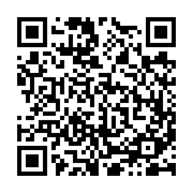QR code for USHER & Chris Brown | The R&B Tour