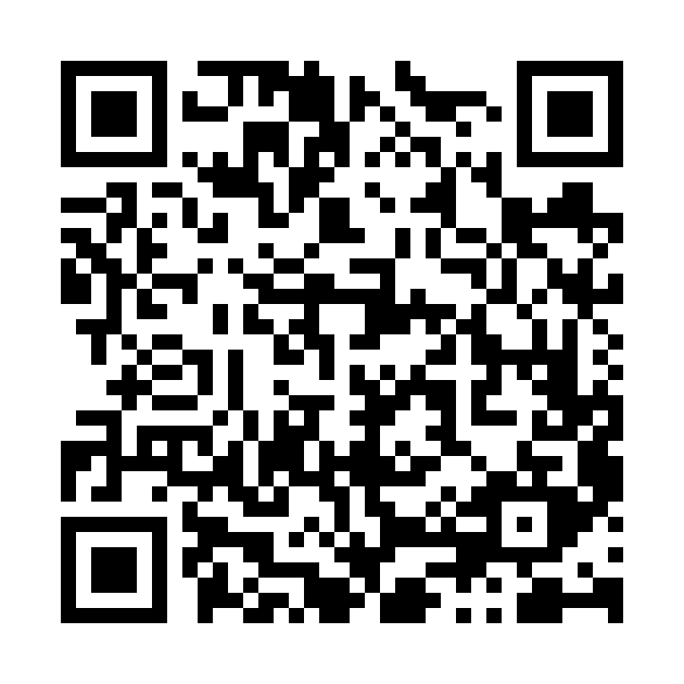 QR code for CHARGERS VS DOLPHINS