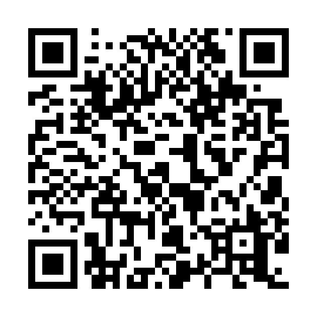 QR code for BILLS VS DOLPHINS