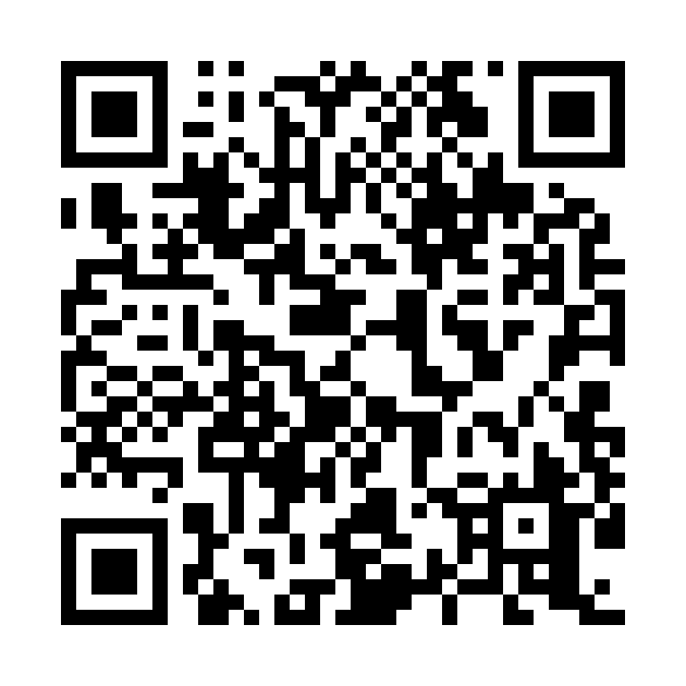 QR code for Canada West Playoffs