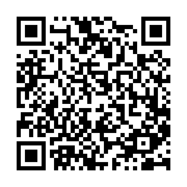 QR code for Arch Enemy et The Black Dahlia Murder