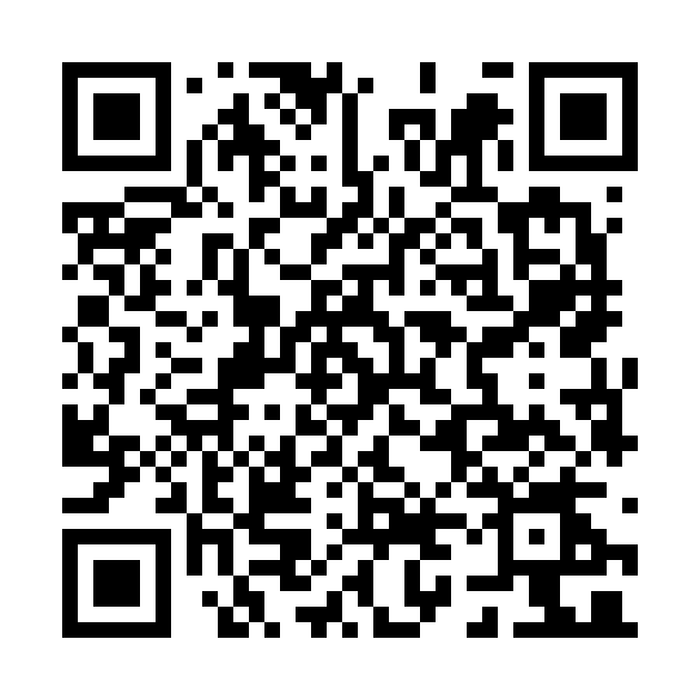 QR code for Dean Brody & The Reklaws - Hometown Heroes Tour