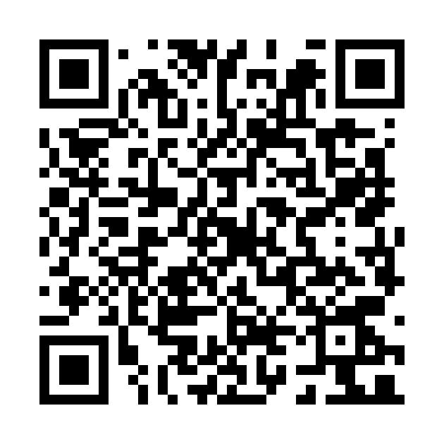 QR code for Disney on Ice
