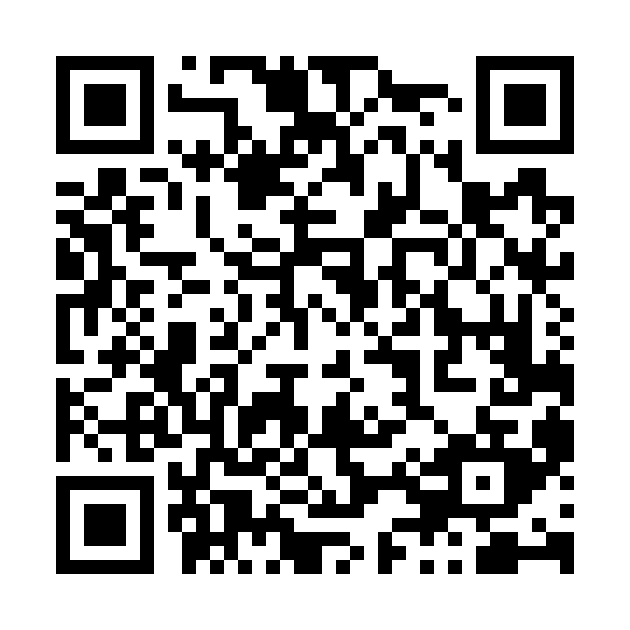 QR code for Amanda Marshall - The Dirty 30 Tour