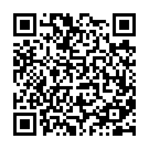 QR code for The Rats In The Cage Tour