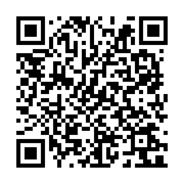 QR code for The Young Tour