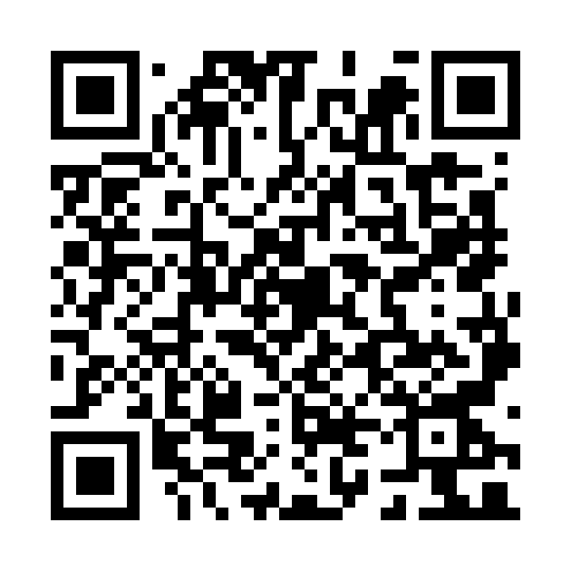 QR code for GABRY PONTE Concert