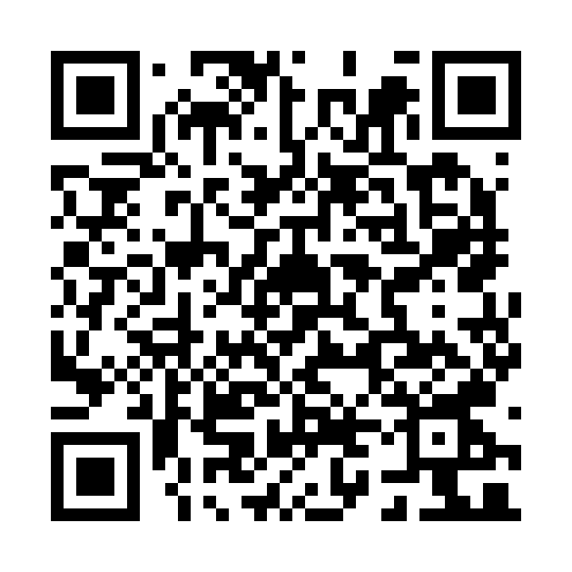 QR code for TobyMac, Chris Tomlin, and Third Day Concert