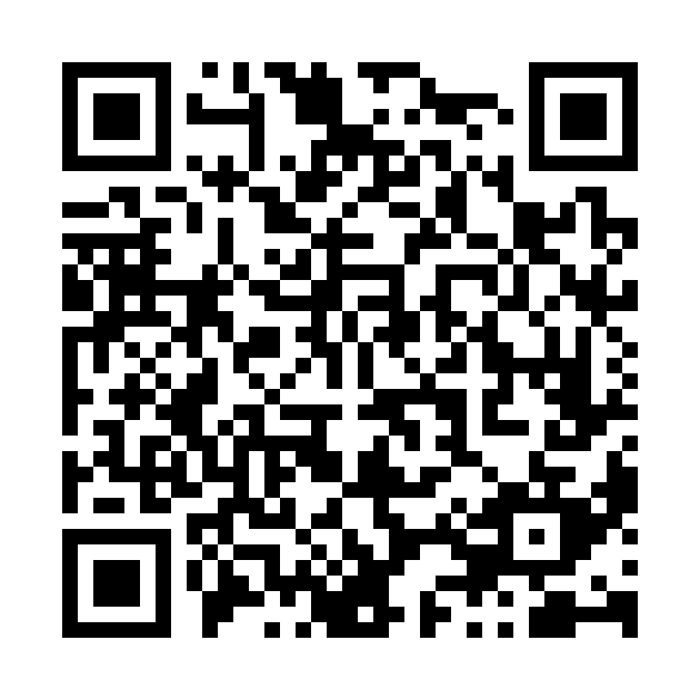 QR code for Gavin Adcock: 'The Day I Hang It Up Tour'
