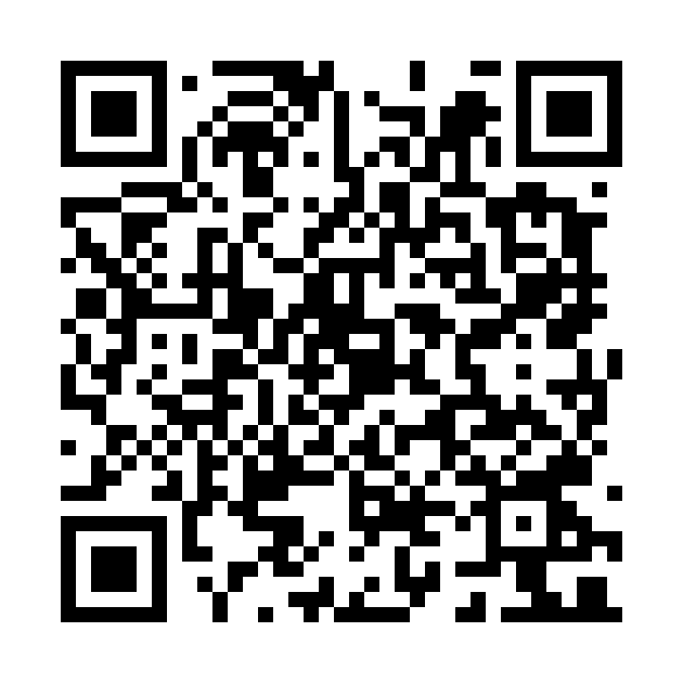 QR code for Una Noche De Leyendas