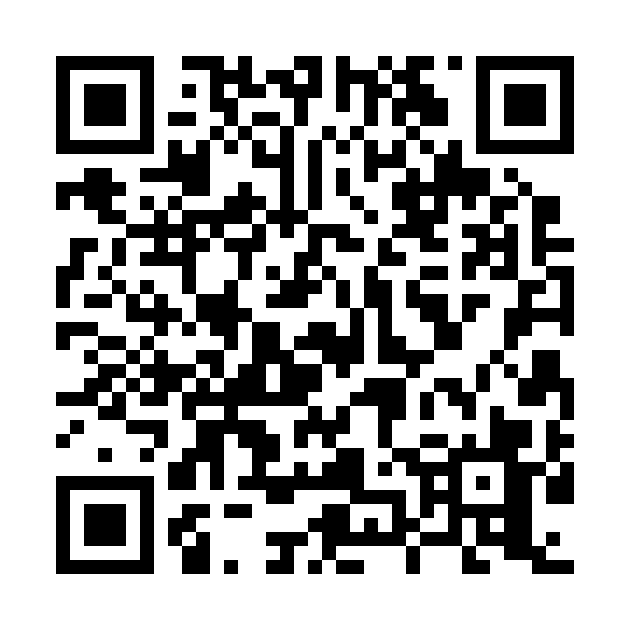QR code for The Livest Homecoming Concert 2026