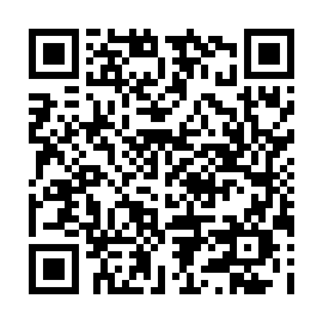 QR code for Kneecap - Fenian Tour