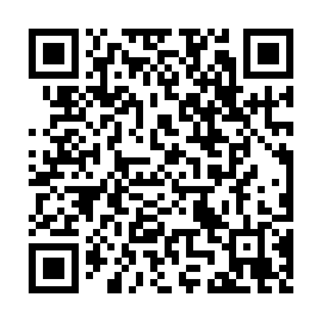 QR code for Manito Ahbee Festival