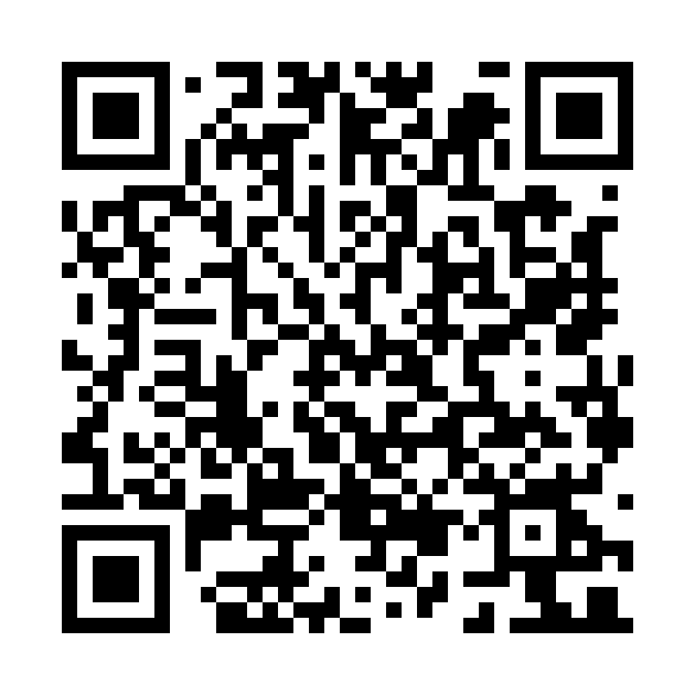 QR code for Disney On Ice presents Jump In!