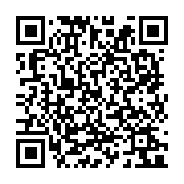 QR code for LE ROI SOLEIL
