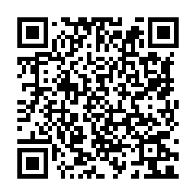 QR code for Cirque du soleil