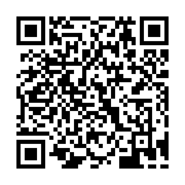 QR code for Spurs vs Kings
