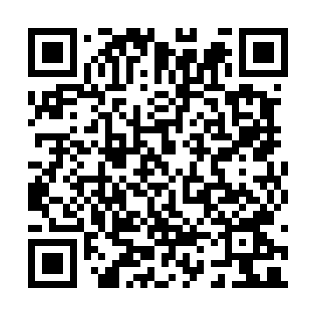 QR code for Les Années 80 – La Tournée