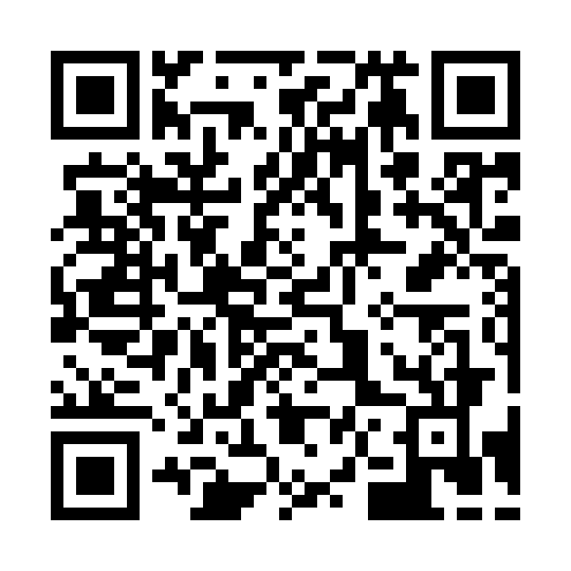 QR code for Meeting d’Automne TDA