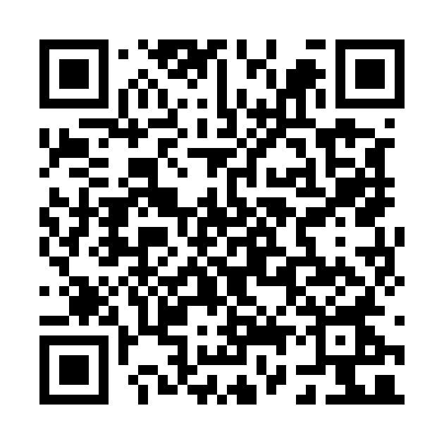 QR code for San Antonio Auto Show 2026