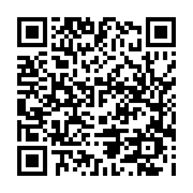 QR code for Die Erfolgs-Show „The Music of Frank Sinatra“