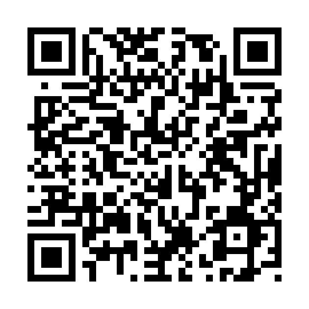 QR code for Hiba Tawaji invite Ibrahim Maalouf