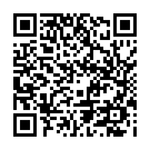 QR code for Qmusic The Party FOUT! XXL