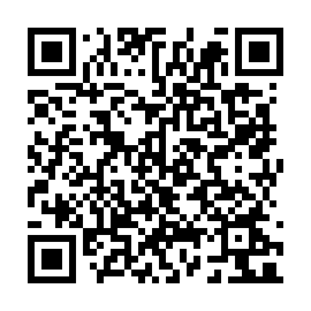 QR code for Cage The Elephant