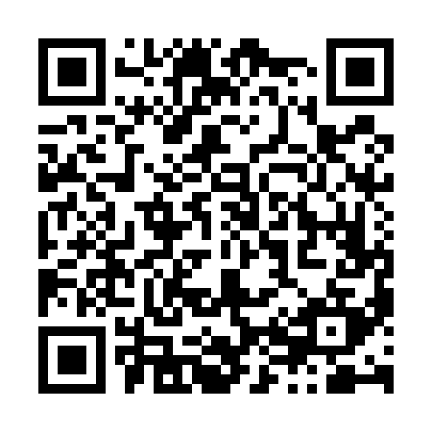 QR code for Ben Schwartz & Friends