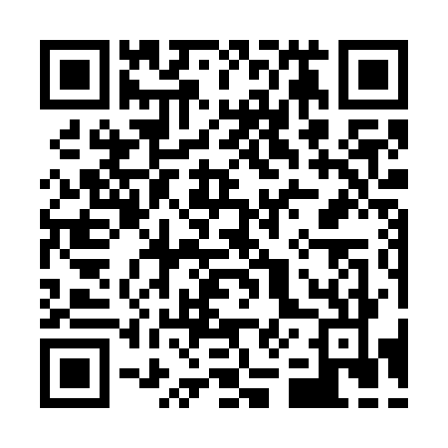 QR code for Harry Potter and the Deathly Hallows™ Part 1