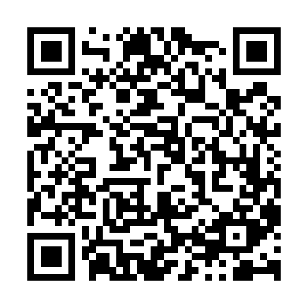 QR code for Lecture by Barbara Kingsolver