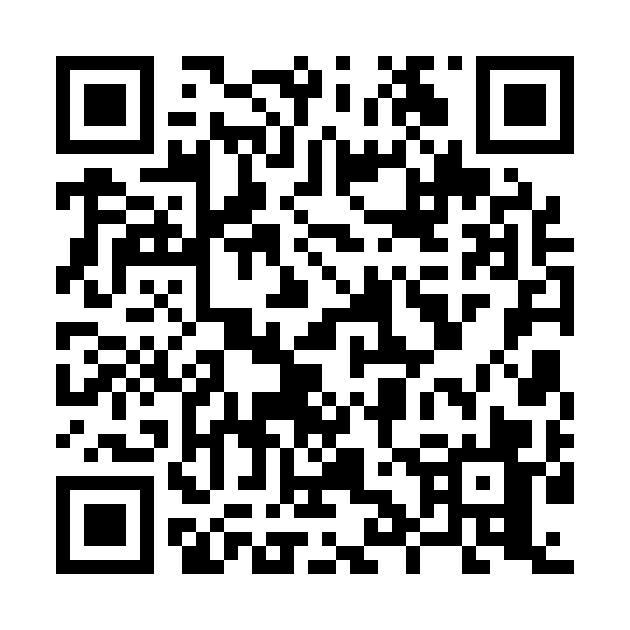 QR code for Robin Hood – The Gaiety Panto