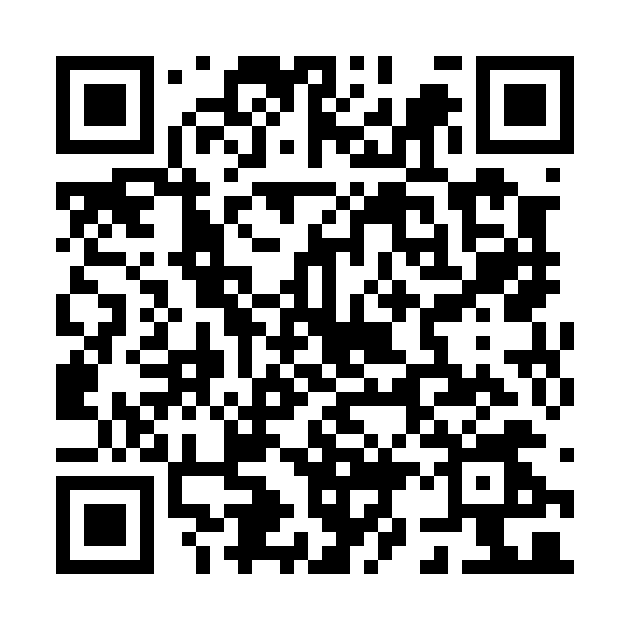 QR code for Au pays du Père-Noël