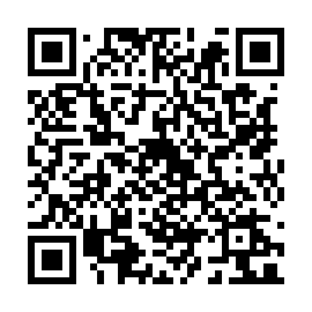 QR code for NINIE – LES COMBATS D’UNE GÉNÉRATION