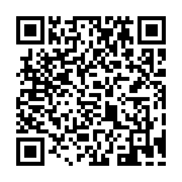 QR code for Kitchen Dwellers (Billy Strings After-Party)