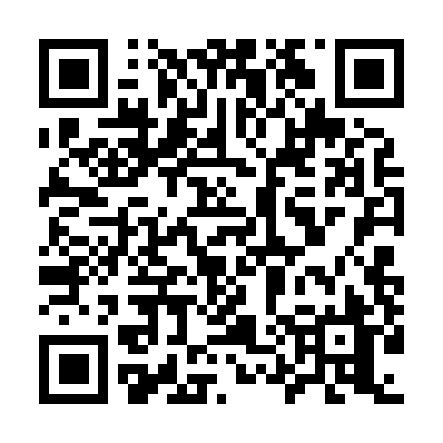 QR code for Jessé - Message Personnel