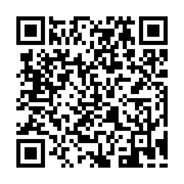 QR code for I’m Grand Mam – Sat 5: Sold Out