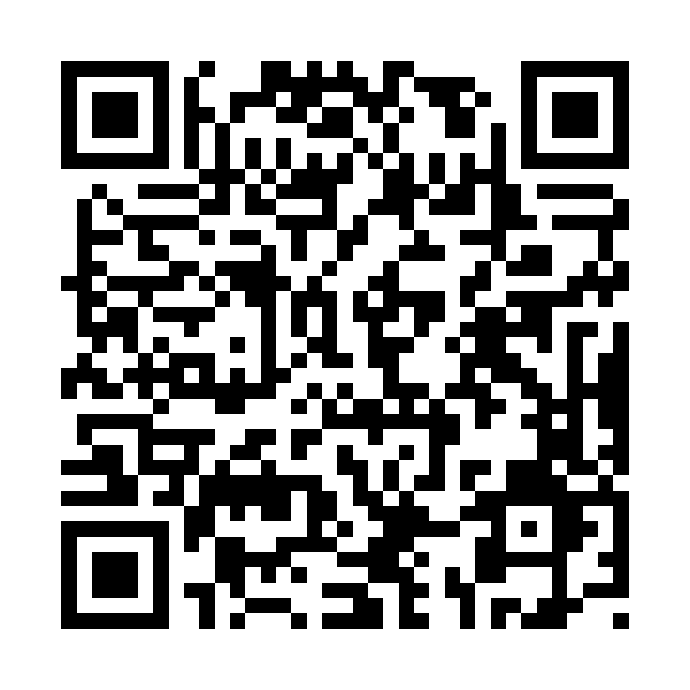 QR code for Scott Bradlee’s Postmodern Jukebox