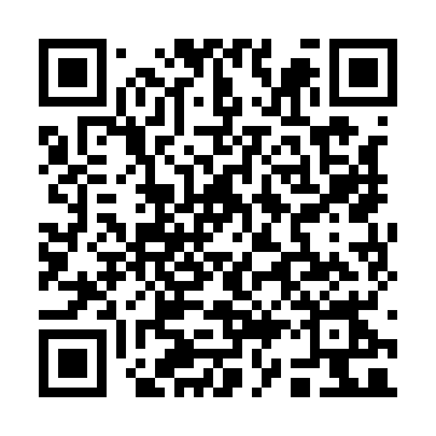 QR code for Rocky™ in Concert