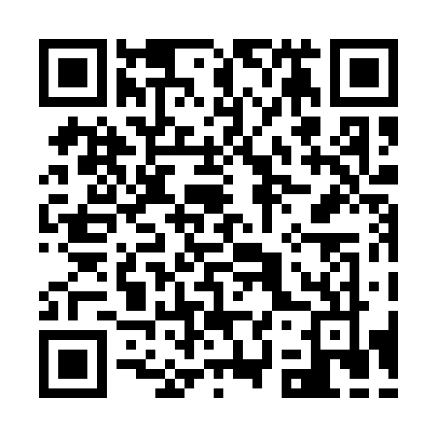QR code for Lil' Kim Hard Core Symphony