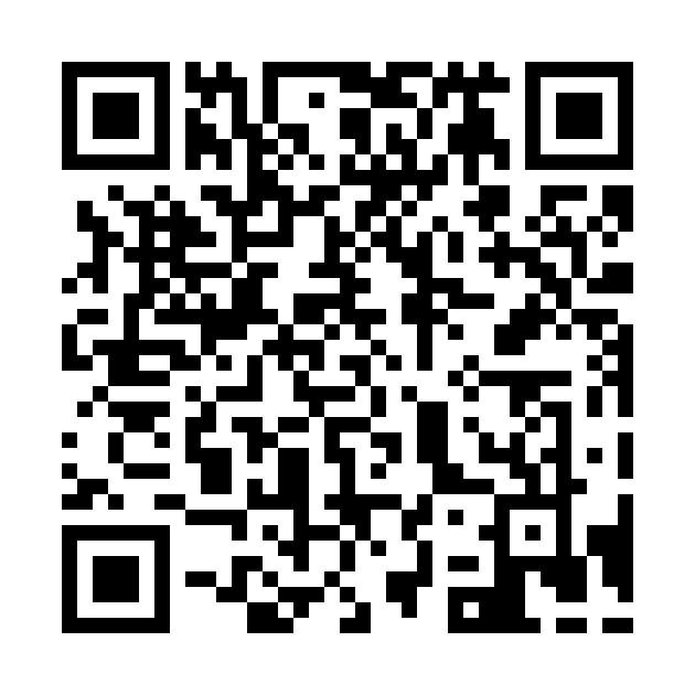 QR code for Watch What Crappens: In The Mix Tour