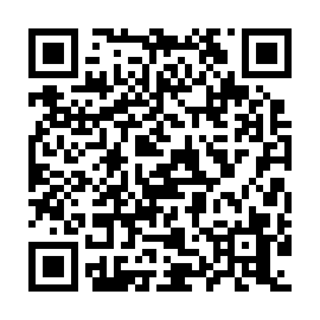 QR code for Dans ma tête