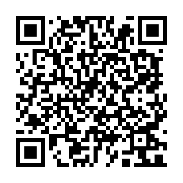 QR code for FHARINA EN CONCIERTO