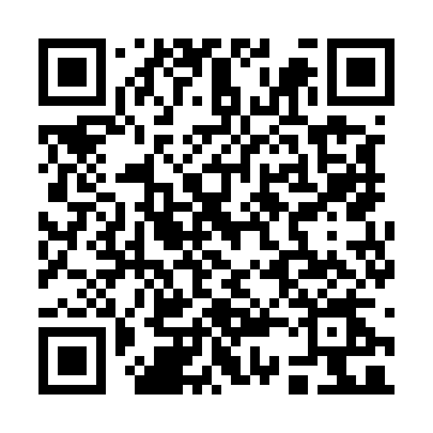 QR code for Les carnets du sous-sol