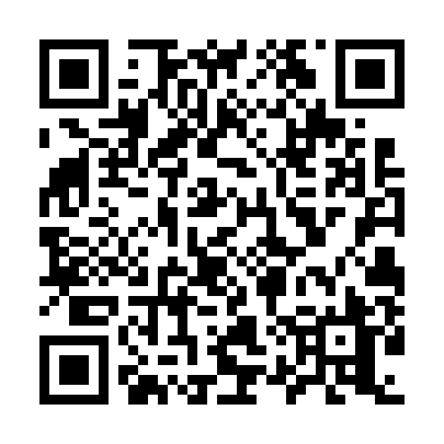 QR code for Ce matin-LÀ !
